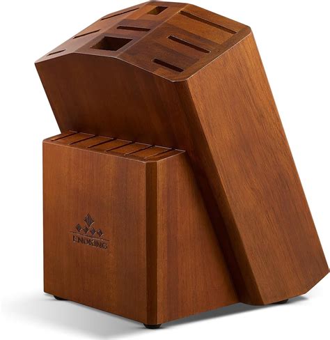 wooden knife blocks for sale.